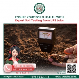 Understanding Soil Classification in UAE: A Comprehensive Guide