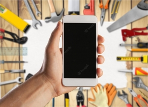 How to Develop an On-Demand Handyman Mobile App?