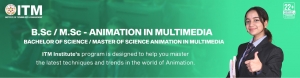 BSC Animation: Your Pathway to a Thriving Animation Career