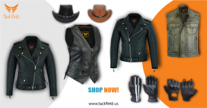 Essential Guide to Choosing and Caring for Leather Jackets for Men