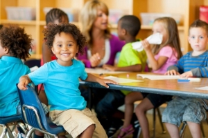 The Benefits of Enrolling Your Child in a Texas Preschool Program