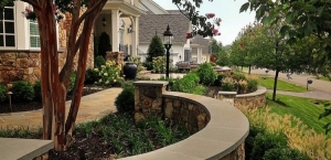 The Vital Role of Commercial Construction Companies: Building the Future with Grow Land Scape