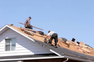 Ultimate Homeowners Guide: Roofing Solutions