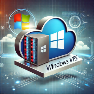 What Is Windows VPS? A Guide to Windows Virtual Private Servers