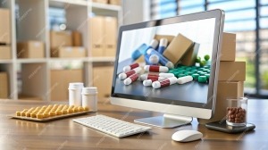 Easy and Convenient: Order Your Medicines Online Today