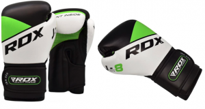 Boxing Gloves by RDX: The Ultimate Guide to Your Perfect Pair