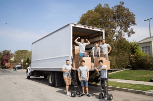 Why Hire Local and Long Distance Piano Movers?