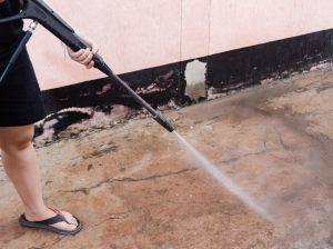 Pressure Cleaning Services: Keep Your Home in Top Shape