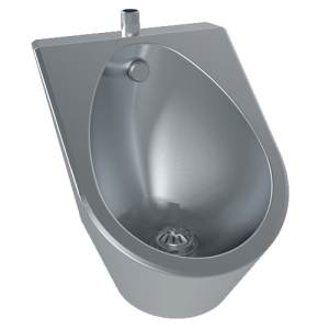 Design Trends in Commercial Restroom: Why Wall Hung Urinals Are Gaining Popularity