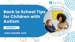 School Tips for Children