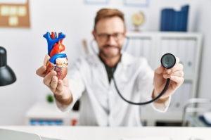 Best Cardiologist in Greater Noida