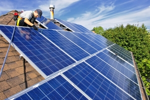 4 Tips for Choosing a Solar Panel Installation Company