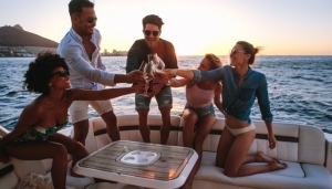 Unforgettable Adventures with Marina del Rey Yacht Rentals Await You