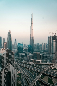 Complete Guide for Your Trip to Burj Khalifa