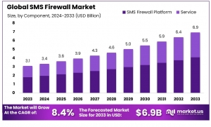 SMS Firewall Market Insights: Unveiling the Future of SMS Security