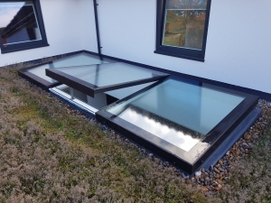 A Guide to Roof Window Installation by LUXO DESIGN LTD