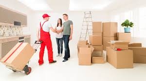 Get International Packers and Movers in Dubai- Low Price