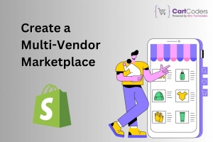 The Pros and Cons of Using Shopify to Create a Multi-Vendor Marketplace