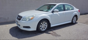 Find Your Perfect Ride: Used Subaru for Sale at Gengras Subaru in Connecticut