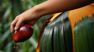 Palm Oil Prices | Chart | News | Index | Forecast