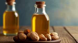 Peanut Oil Prices | Chart | News | Demand | Monitor |  Forecast