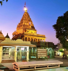 Book Your Stay at Mahakal Dharamshala in Ujjain Today