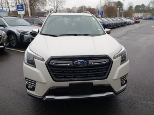 Your Ideal Subaru Forester Awaits at Gengras Subaru in Torrington, CT