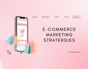 How to Effectively Promote Your E-commerce Store: A Comprehensive Guide to Paid vs. Organic Marketing Strategies