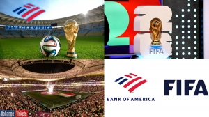 Bank of America Becomes First Global Banking Sponsor for FIFA World Cup 2026