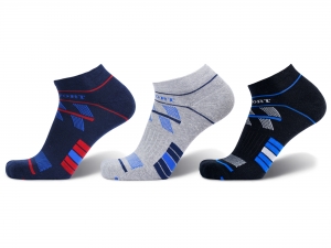 Elevate Your Comfort and Style: A Comprehensive Guide to Men’s Ankle Socks