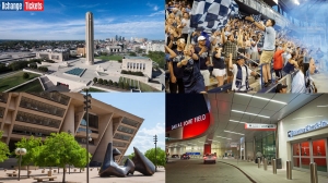 WWI Museum to Host Kansas City's FIFA World Cup Supporter Feast