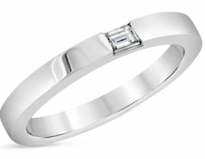 Why Modern Couples Prefer Diamond & Platinum Engagement Rings: A Timeless Choice