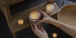 The Benefits of Aromatherapy with Scented Candles: Wellness Tips for Every Day