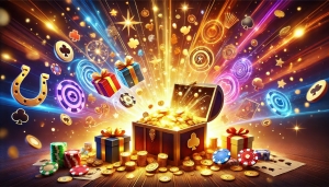 Exploring the World of Bonuses and Promotions at Zar Casino