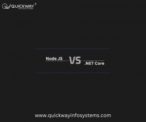 Which Should I Pick in 2024—Node.js or.NET Core?