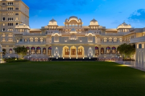 Crafting Unforgettable Experiences at The Palace by Park Jewels Hotels and Resorts