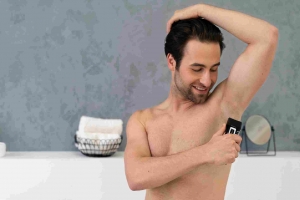 The Rise of Men's Natural Deodorant: A Comprehensive Guide