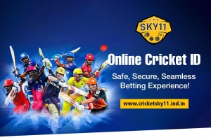 The Best Betting Experience Awaits with Cricket Sky 11