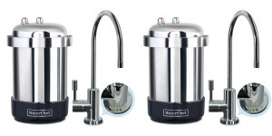 The Benefits of Water Filters for Faucets