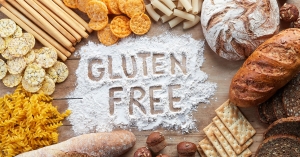 Gluten Free Products in Pakistan Navigating the Market