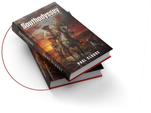 adult adventure book