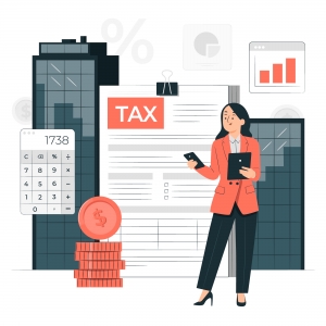 The Business Impact of Professional Tax: What Every Employer Should Know