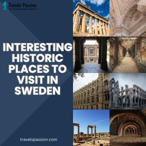 Certainly! Here's the article using the keyword Historical Sites in Sweden:  The Timeless Allure of Historical Sites in Sweden: A Cultural Odyssey