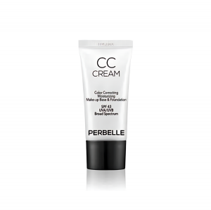 Perbelle CC Cream 