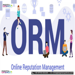 Comprehensive Guide to Online Reputation Management Services in Delhi: Why It’s Essential for Your Business