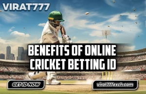 How to Stay Secure and Succeed with an Online Cricket Betting ID