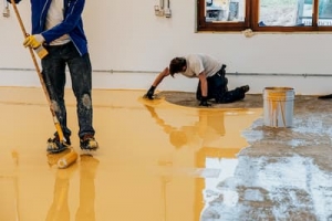How to Start a Flooring Business with little investment