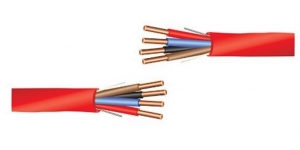 How AWG Fire Alarm Cable Differs from Other Instrumentation Cable 