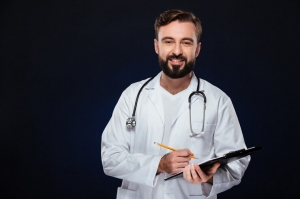 best internal physician in Illinois
