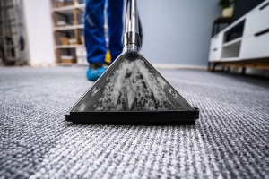 Eco-Friendly Carpet Cleaning Options for Vancouver Residents